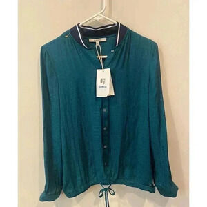 We Are Garcia Blouse